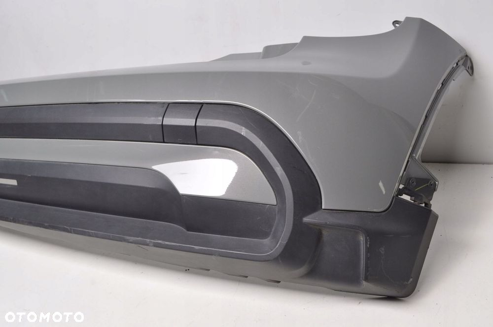 MINI F56 ZDERZAK TYŁ TYLNY LIFT - 11