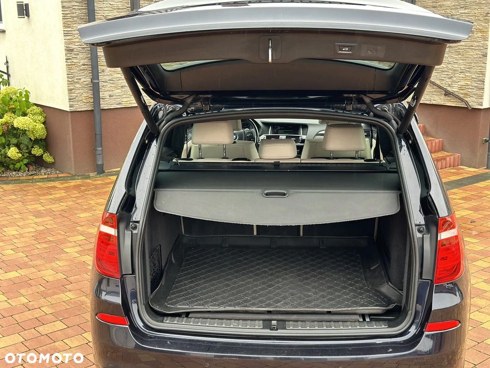 BMW X3 xDrive20d sport - 18