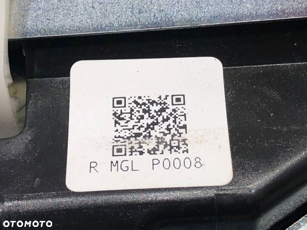 ZAMEK KLAPY TYŁ  KIA STINGER (CK) 2017 - 2022 3.3 T-GDi 4WD 272 kW [370 KM] benzyna 2017 - 2022 - 4