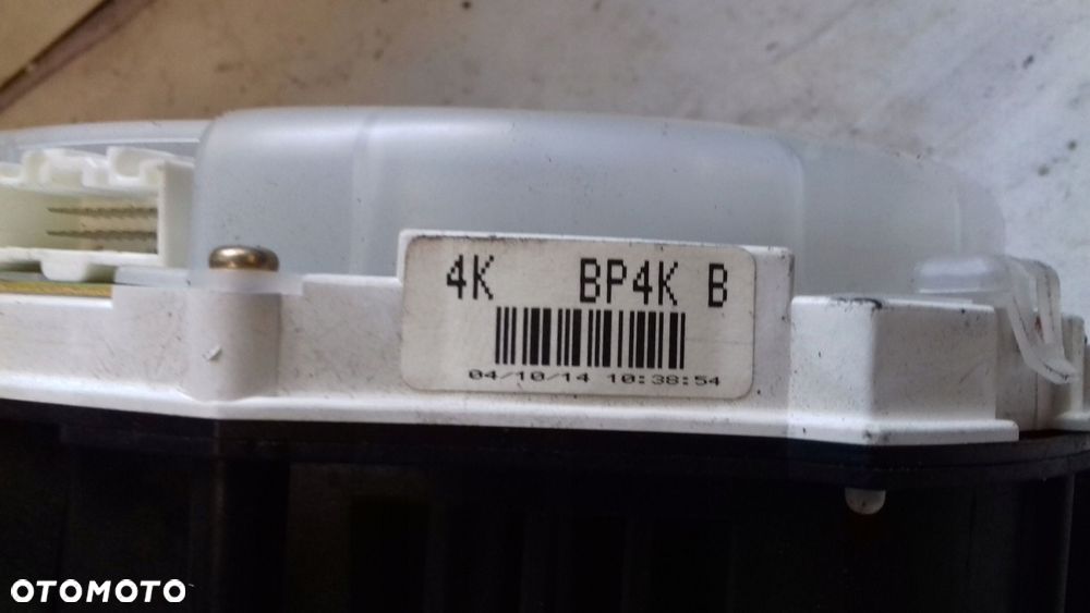 komputer lf5018881e zestaw immo mazda 3 i bk 2.0 16v 03-06 - 3