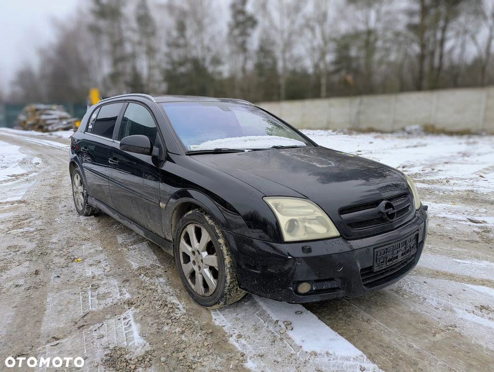Opel Signum 3.2 V6  na części - 2