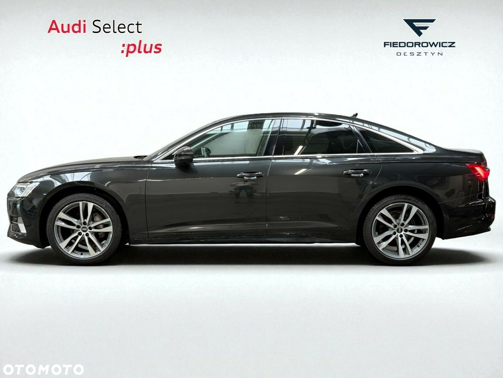 Audi A6 - 3