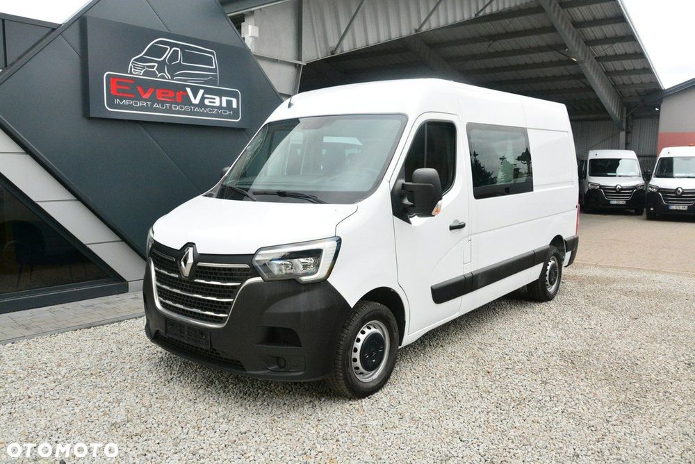 Renault Master - 2