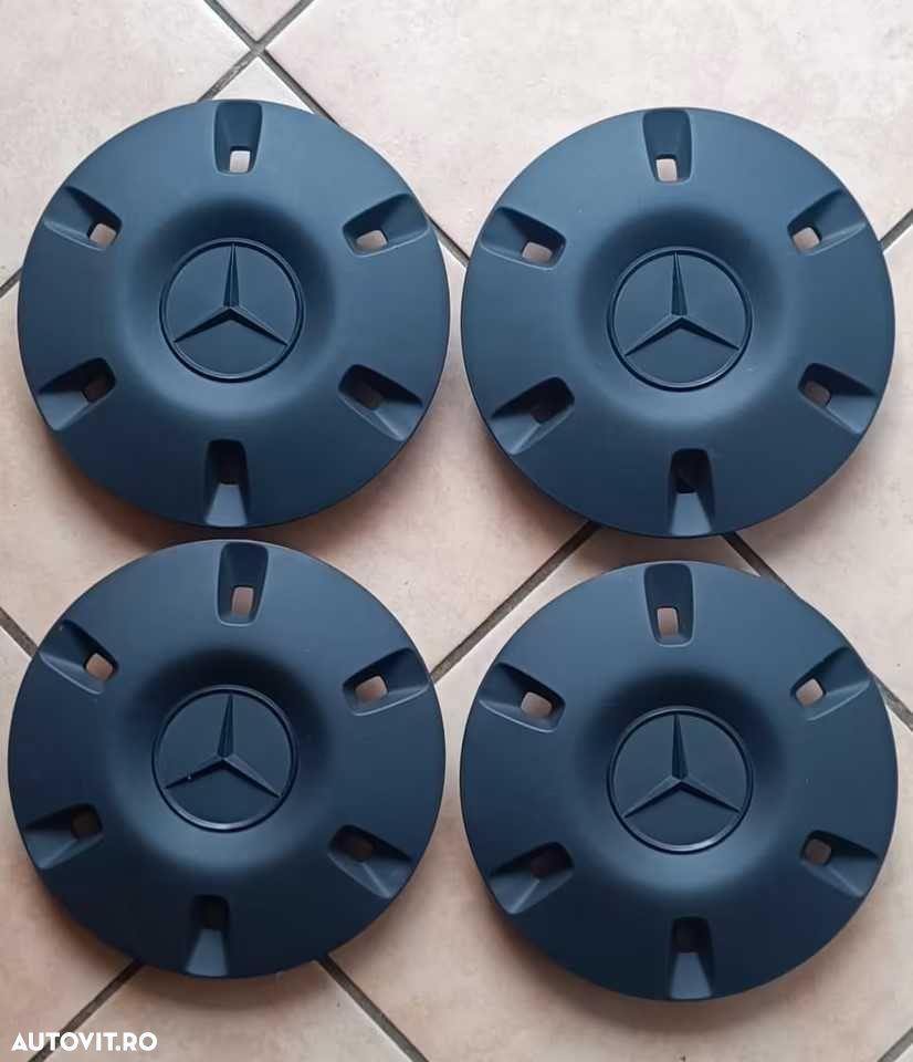 Roti noi R16 Sprinter/Vw Crafter 225 75r16C vara noi ind.greutate 121R - 9