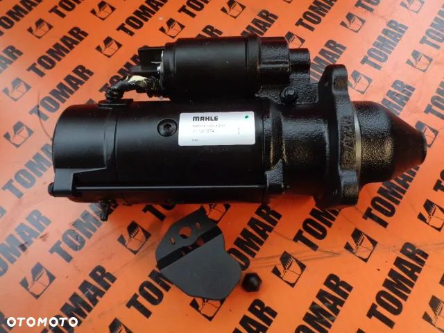 Rozrusznik Perkins MS294 12V 714/40159 OEM - 2