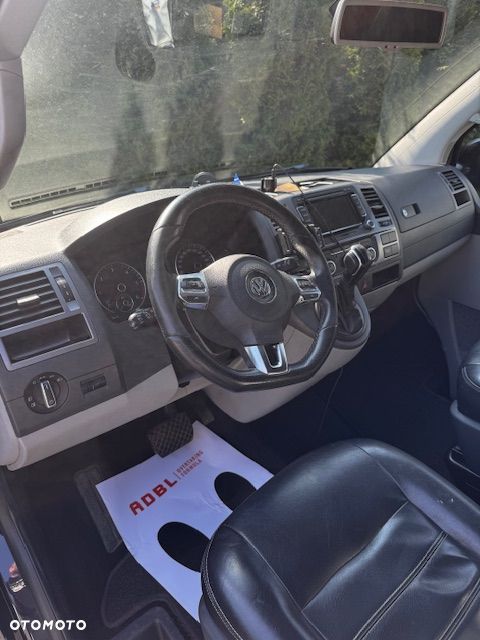 Volkswagen Transporter - 20