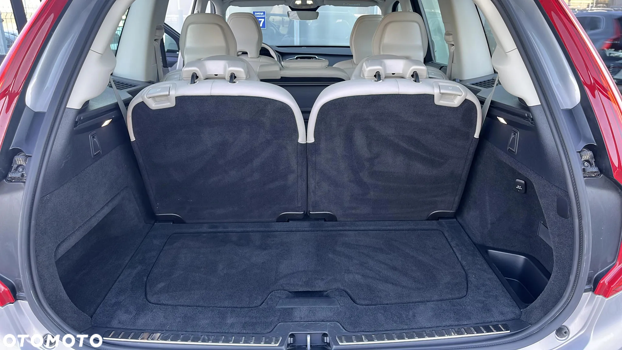 Volvo XC 90 - 17