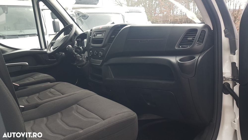 Iveco Daily - 15