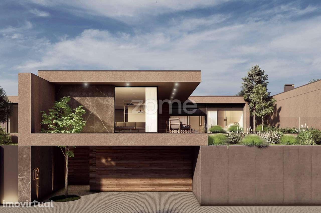 Moradia Vale S. Jorge - Grande imagem: 2/17