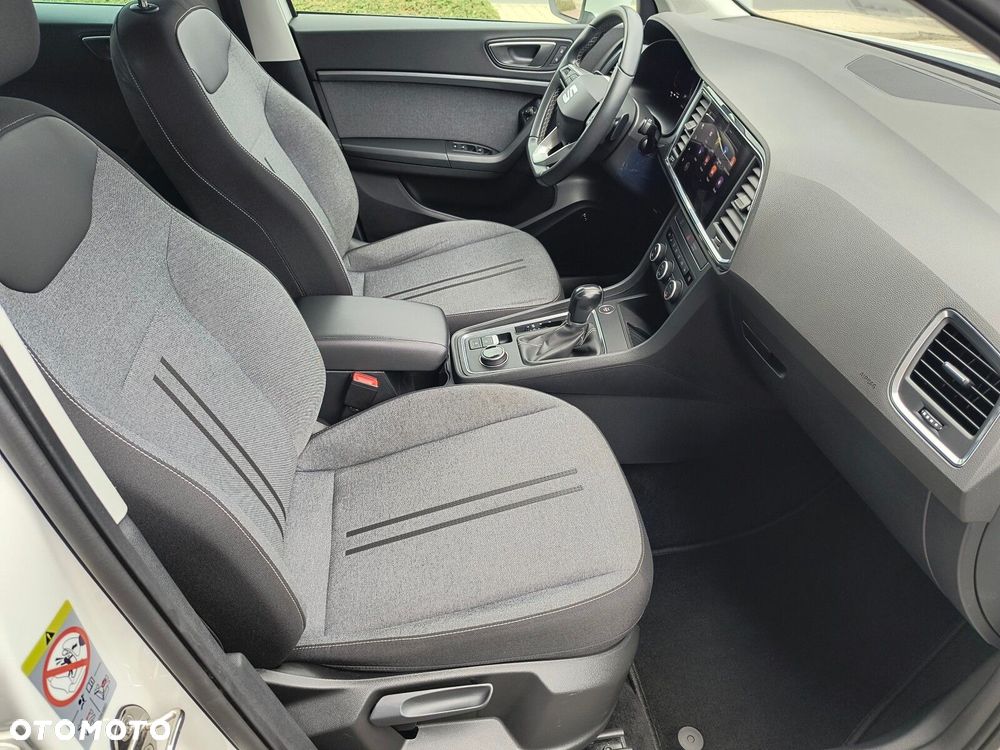 Seat Ateca - 16
