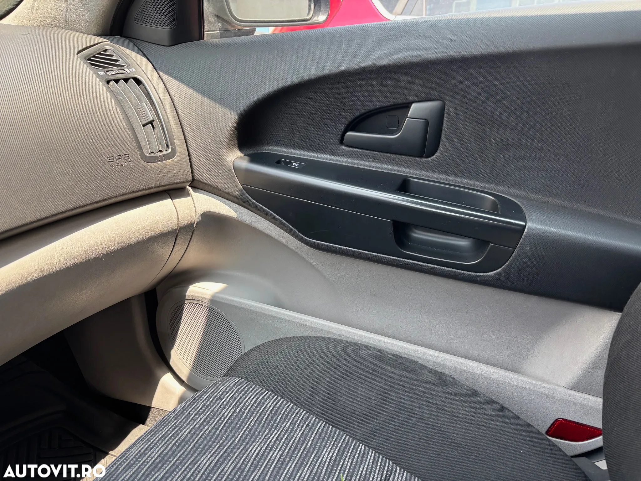 Kia Ceed Cee'd 1.6 DSL HP STYLE - 13