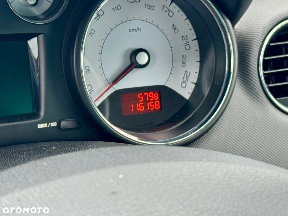 Peugeot 308 HDi FAP 150 Business Line Niveau 2 - 10