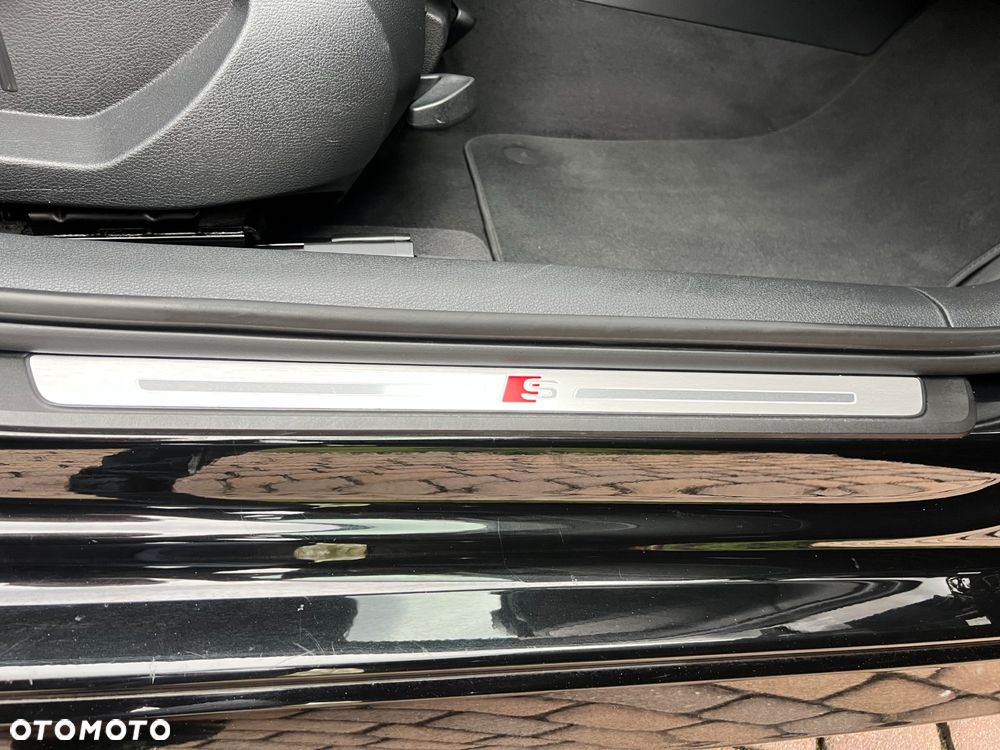 Audi A3 Limousine - 31