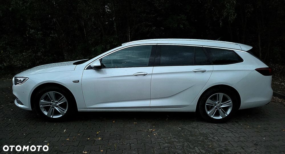 Opel Insignia 1.5 T Exclusive S&S Eco - 2