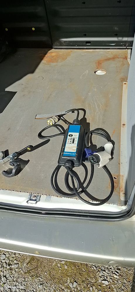 Citroën e-Berlingo Multispace Full Electric - 24