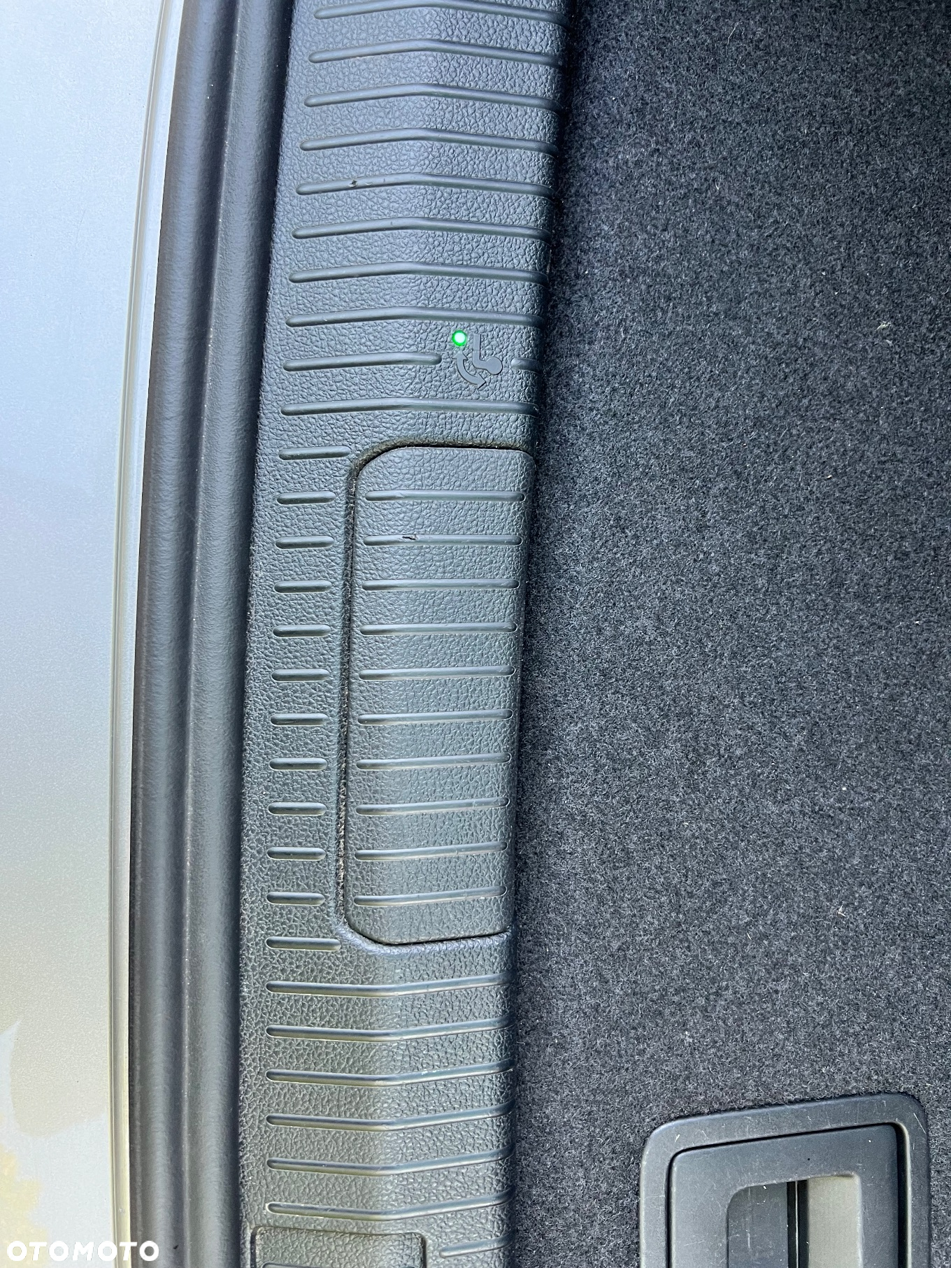 Volkswagen Golf Sportsvan - 11