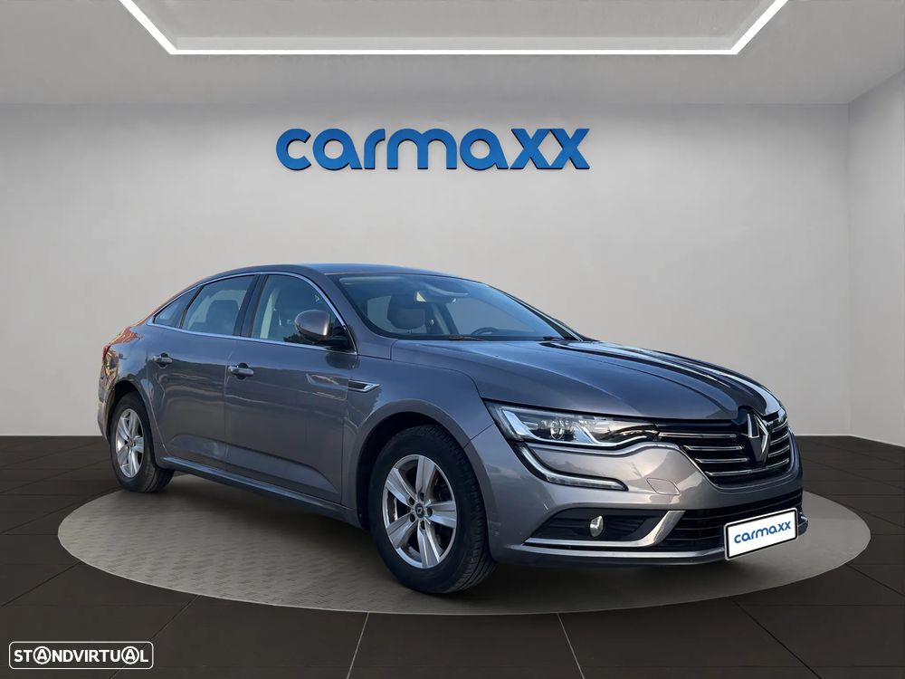 Renault Talisman 1.5 dCi Zen - 8