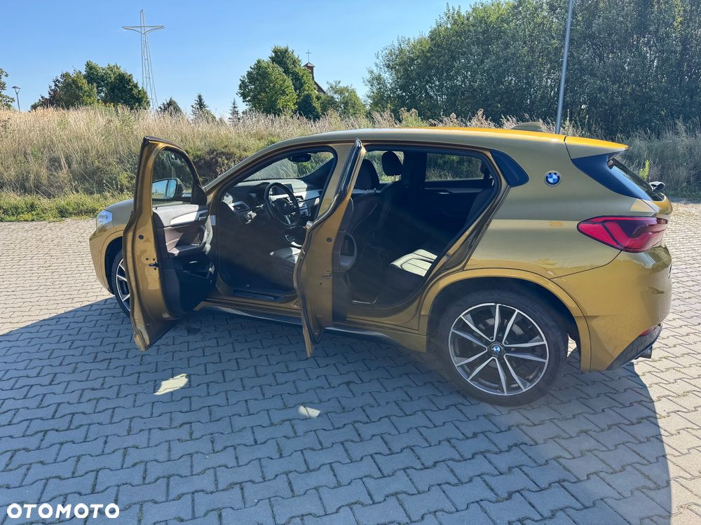 BMW X2 xDrive20i M Sport - 16