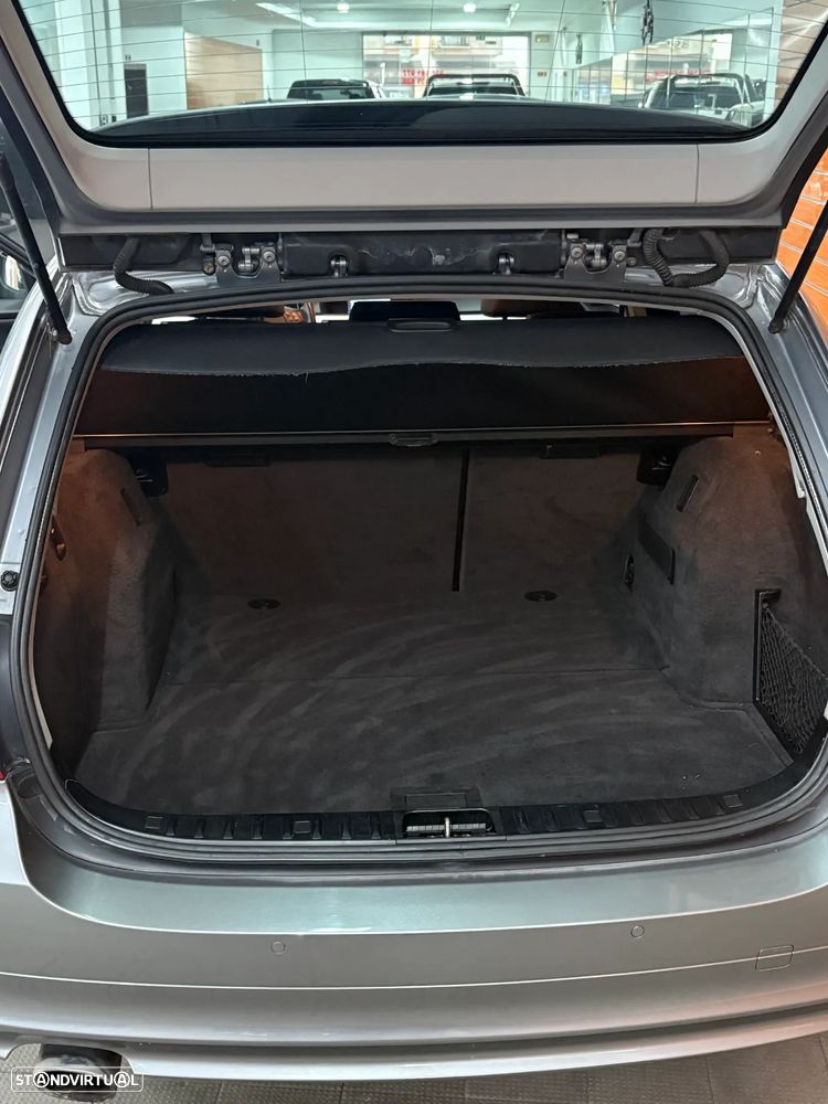 BMW 320 d Efficient Dynamics Edition Sport Line - 8