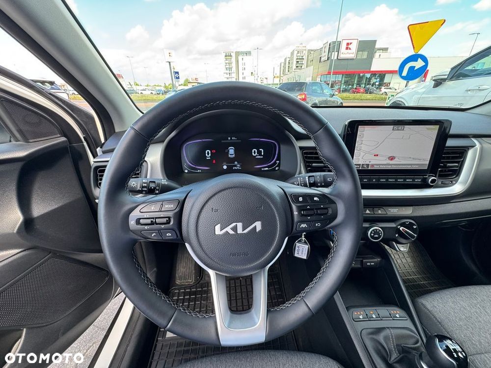 Kia Stonic 1.2 M - 19