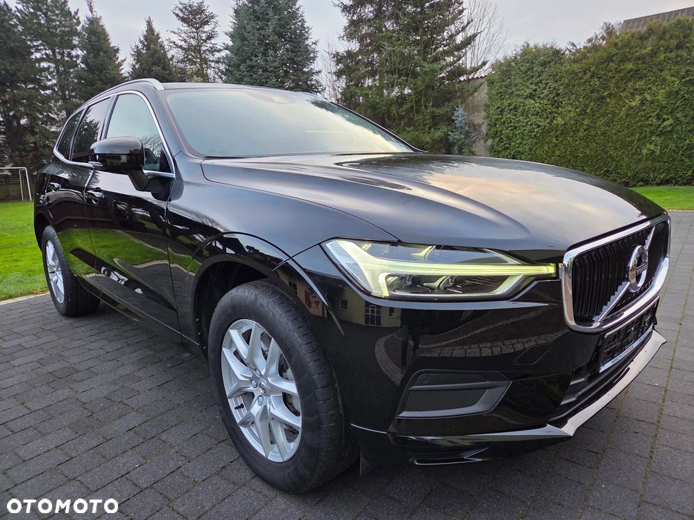 Volvo XC 60 - 11