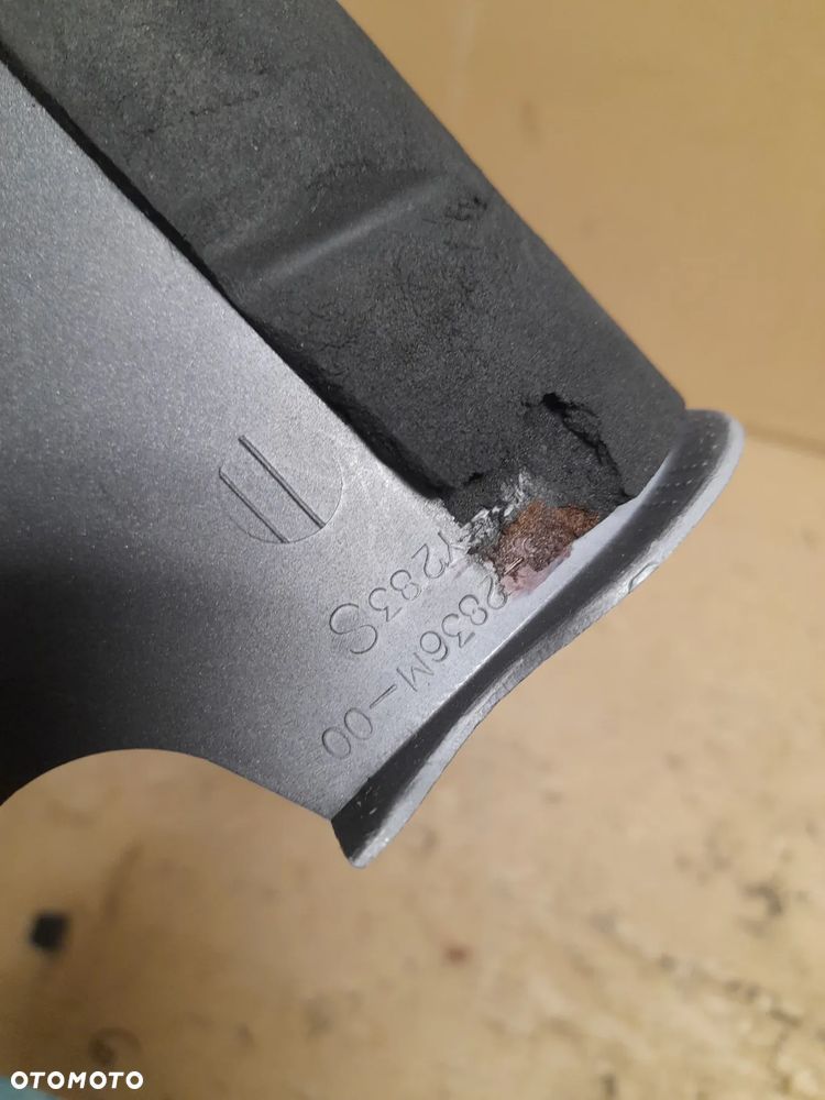 Yamaha r1 rn22 2009 - 2011 wypełnienie ramy owiewka lewa - 5