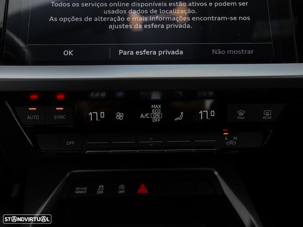 Audi A3 Limousine 30 TDI - 22