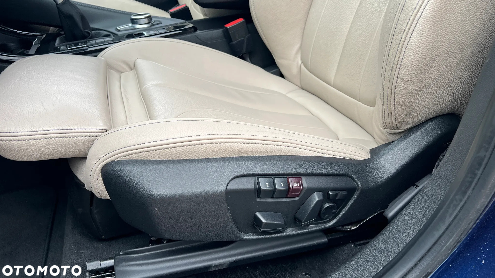 BMW X1 xDrive20i GPF M Sport sport - 27