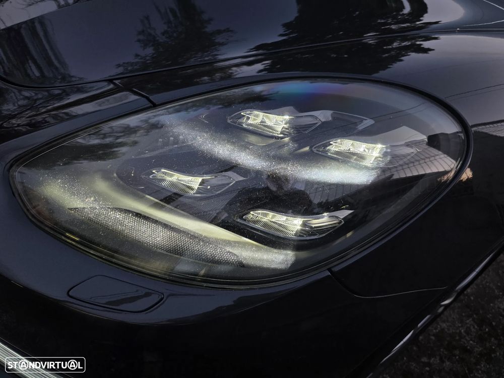 Porsche Panamera 4 E-Hybrid Executive - 50