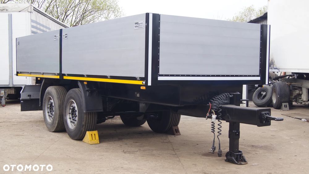 Schmitz Cargobull - 23