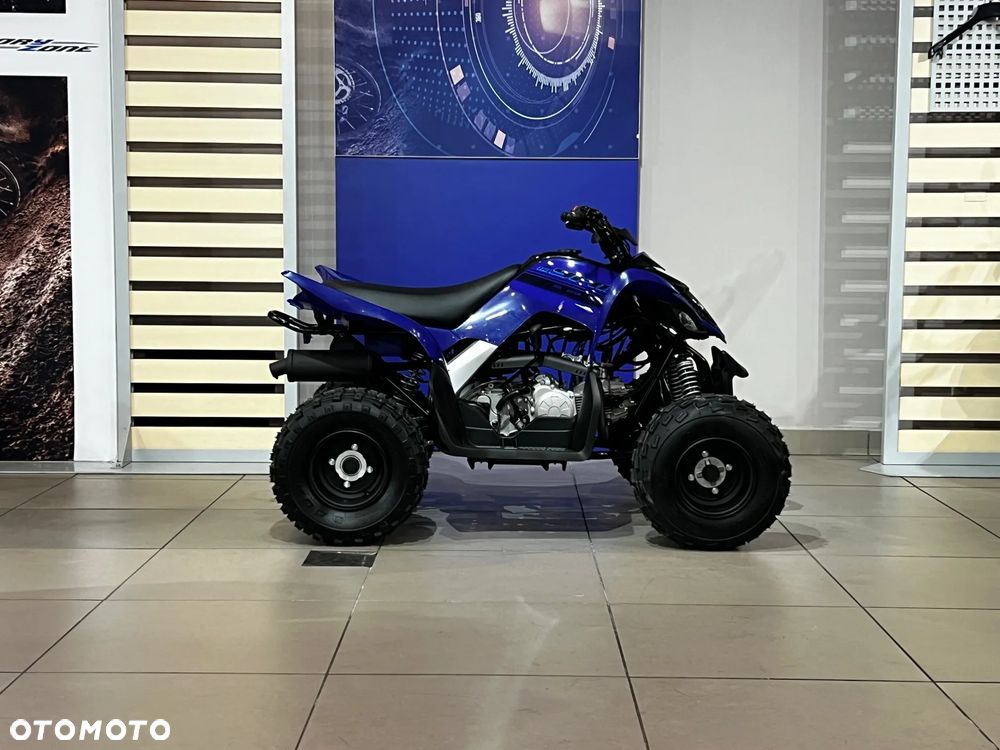 Yamaha YFM - 9