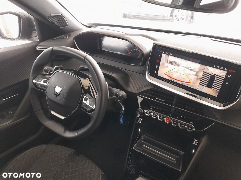 Peugeot 2008 - 22