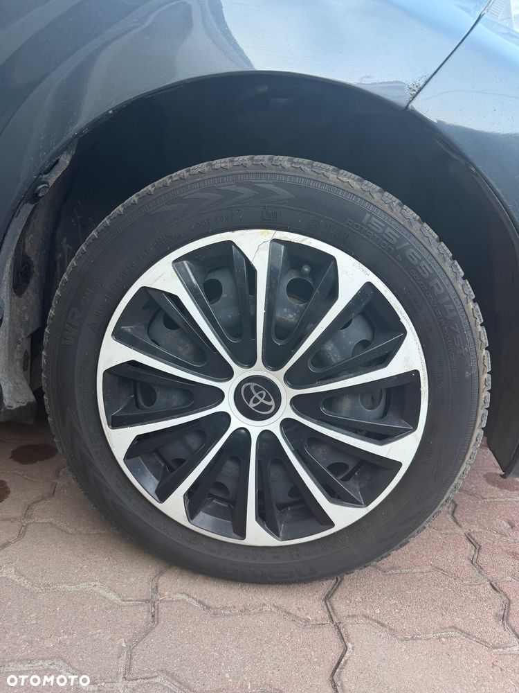 Toyota Aygo 1.0 VVT-i Terra A/C - 24