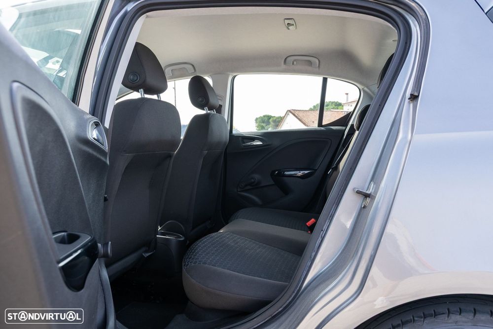Opel Corsa 1.3 CDTi Business Edition - 12
