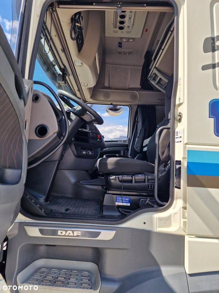 DAF XF 106SSC  480KM - 19