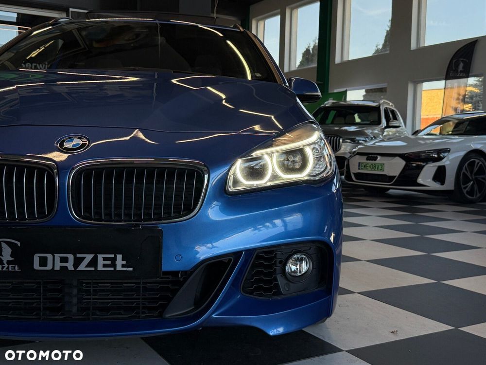 BMW Seria 2 - 36