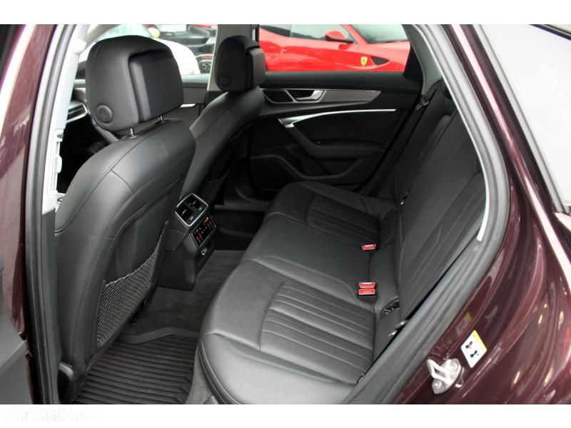 Audi A6 Limousine - 11