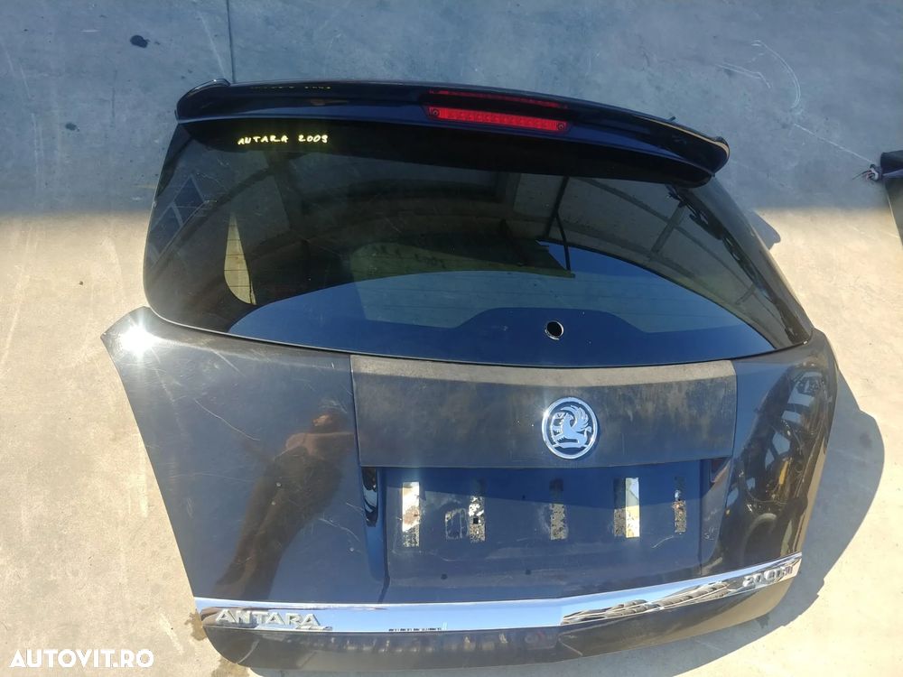 haion opel antara a l07 dupa 2006 - 1