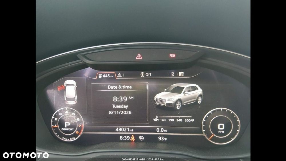 Audi Q5 2.0 TFSI Quattro S tronic - 12