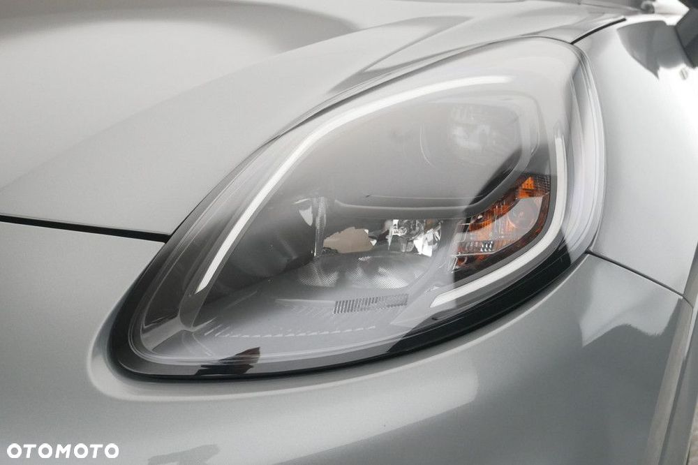 Ford Puma - 13