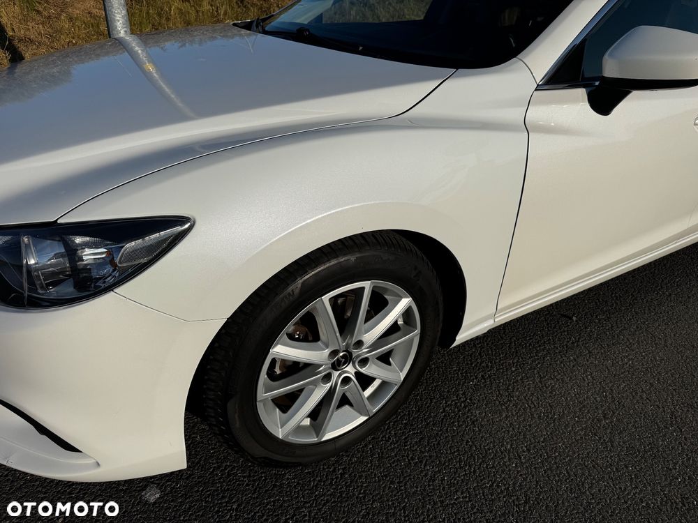 Mazda 6 2.0 Skypassion I-ELoop - 10