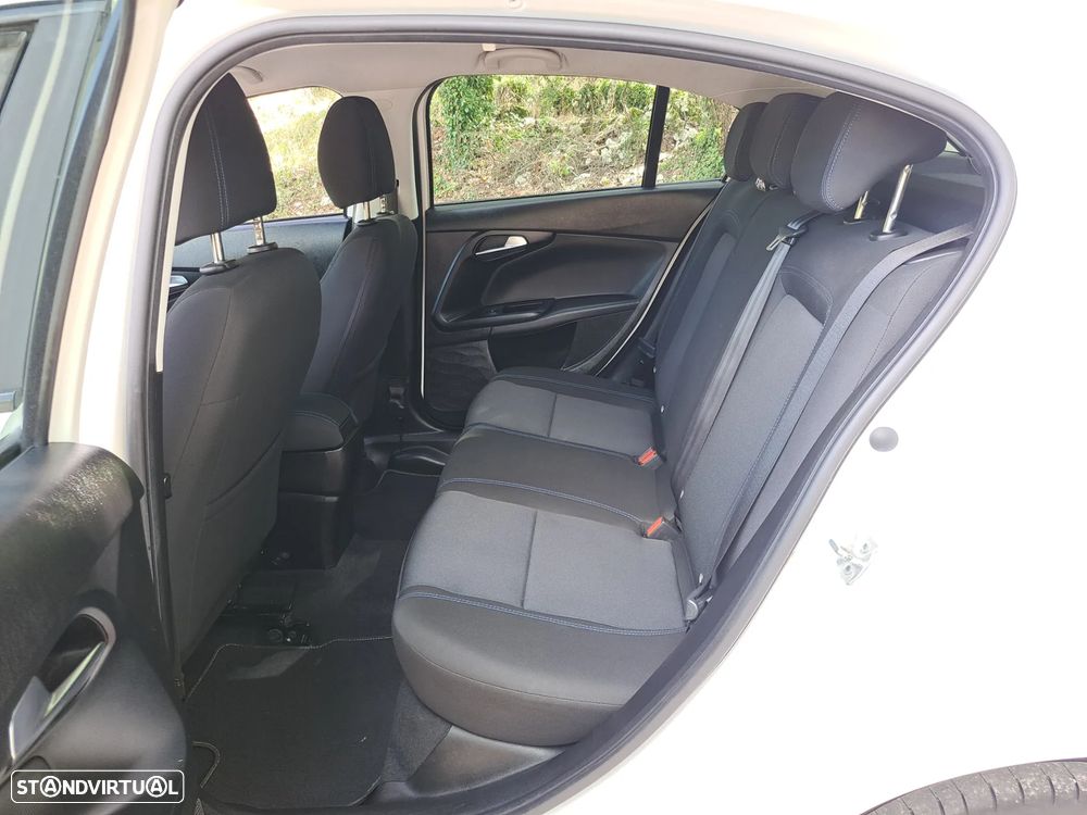Fiat Tipo 1.3 MultiJet City Life - 30