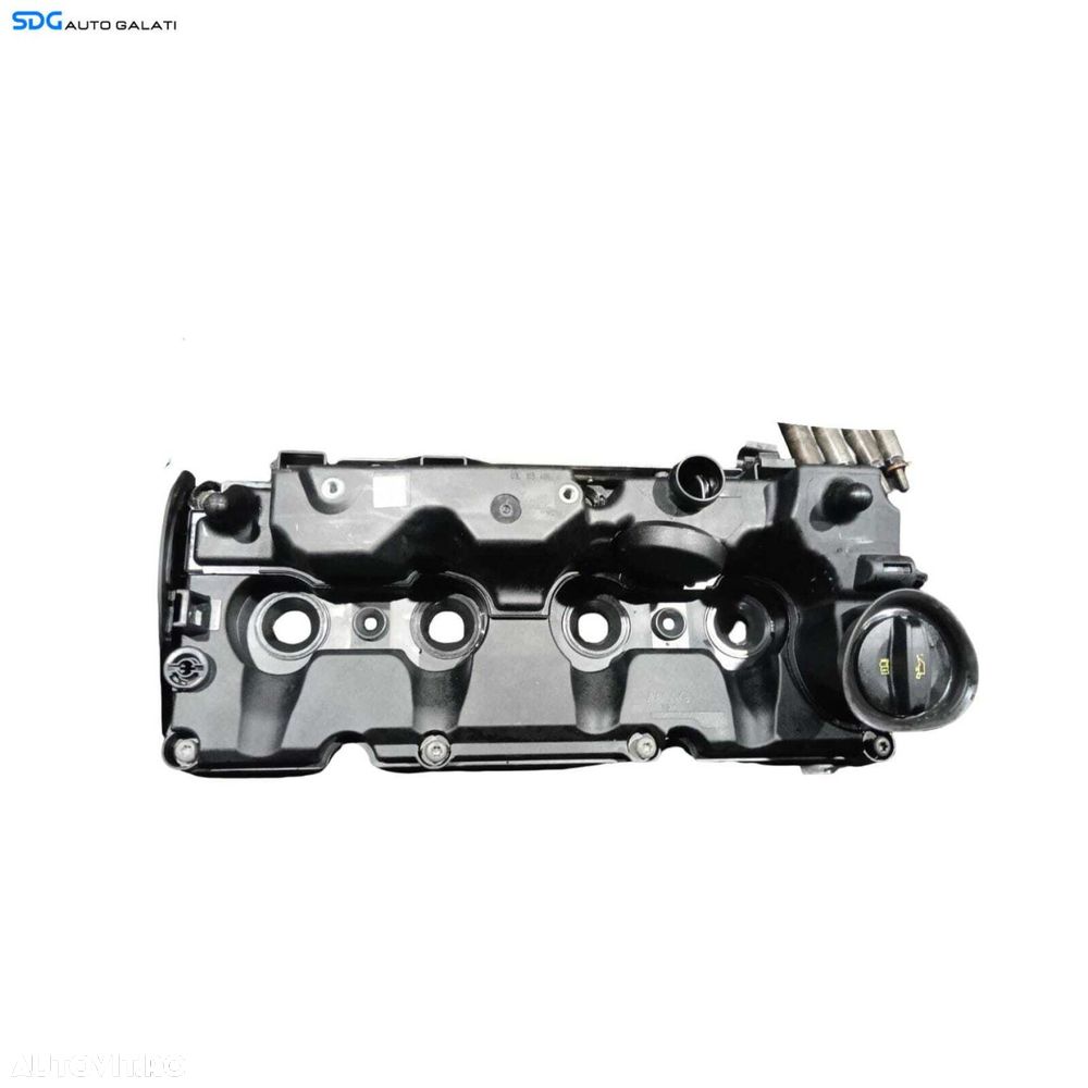 Capac Culbutori Volkswagen Passat B8 1.6 TDI 2015 - 2020 Cod 3L103469AE [M9444] - 1
