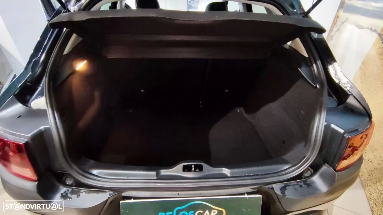 Citroën C4 Cactus 1.2 PureTech Shine EAT6 - 21
