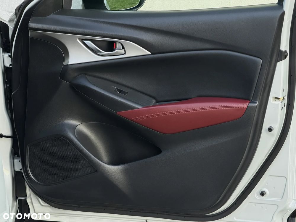Mazda CX-3 SKYACTIV-G 120 FWD Prime-Line - 35