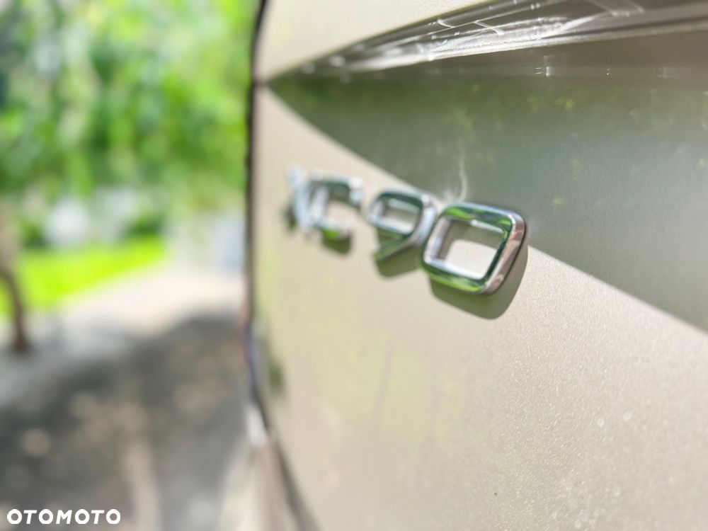 Volvo XC 90 B5 B AWD Ultra Bright 7os - 8