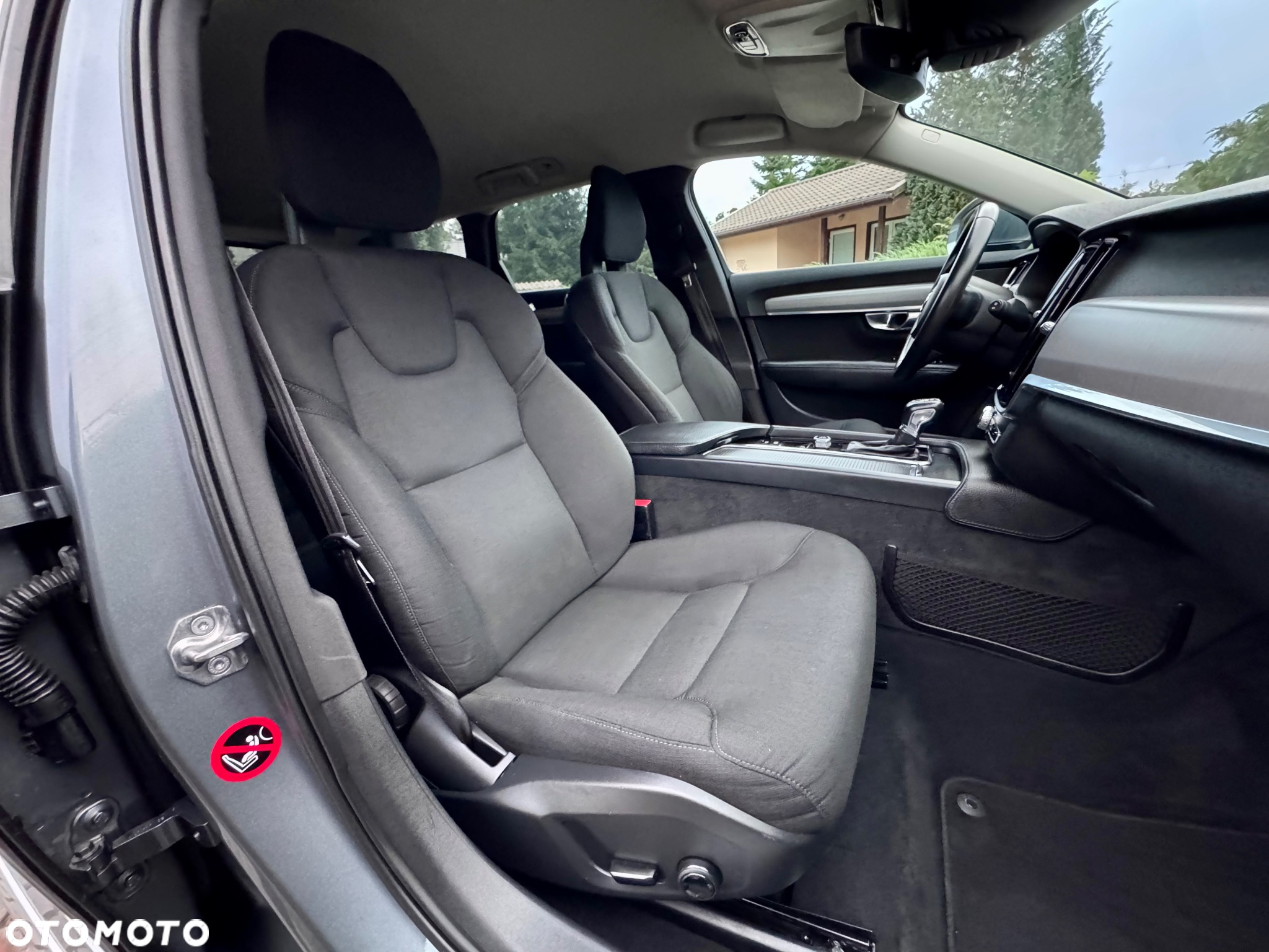 Volvo V90 D3 Geartronic Momentum Pro - 6