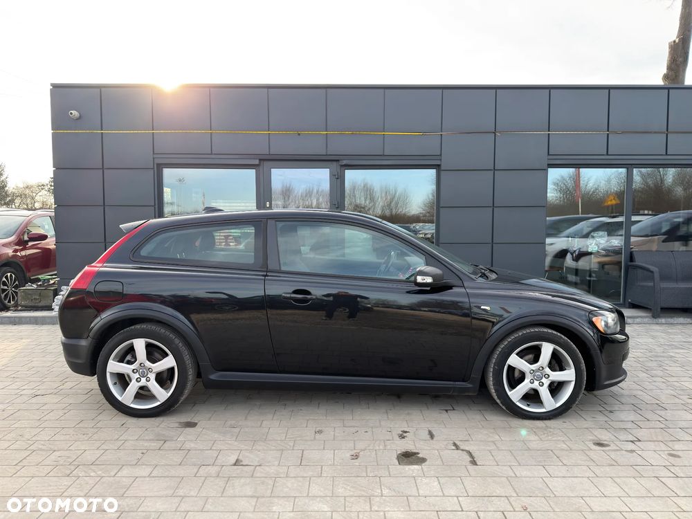 Volvo C30 1.6D - 15