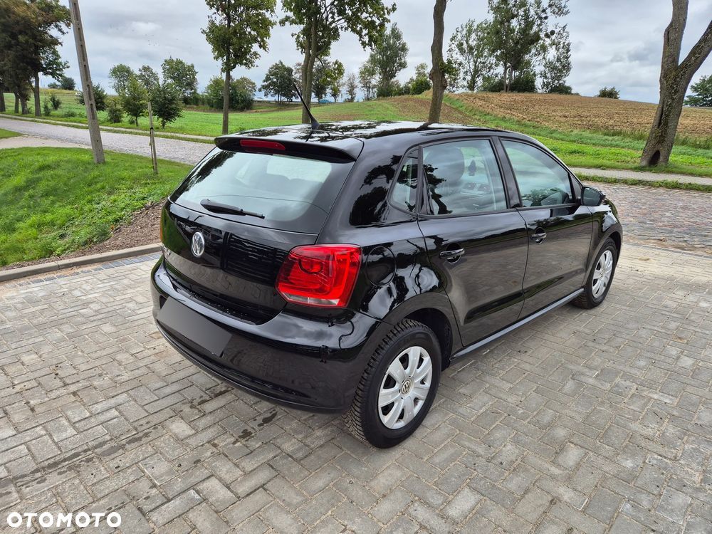 Volkswagen Polo 1.2 Trendline - 7