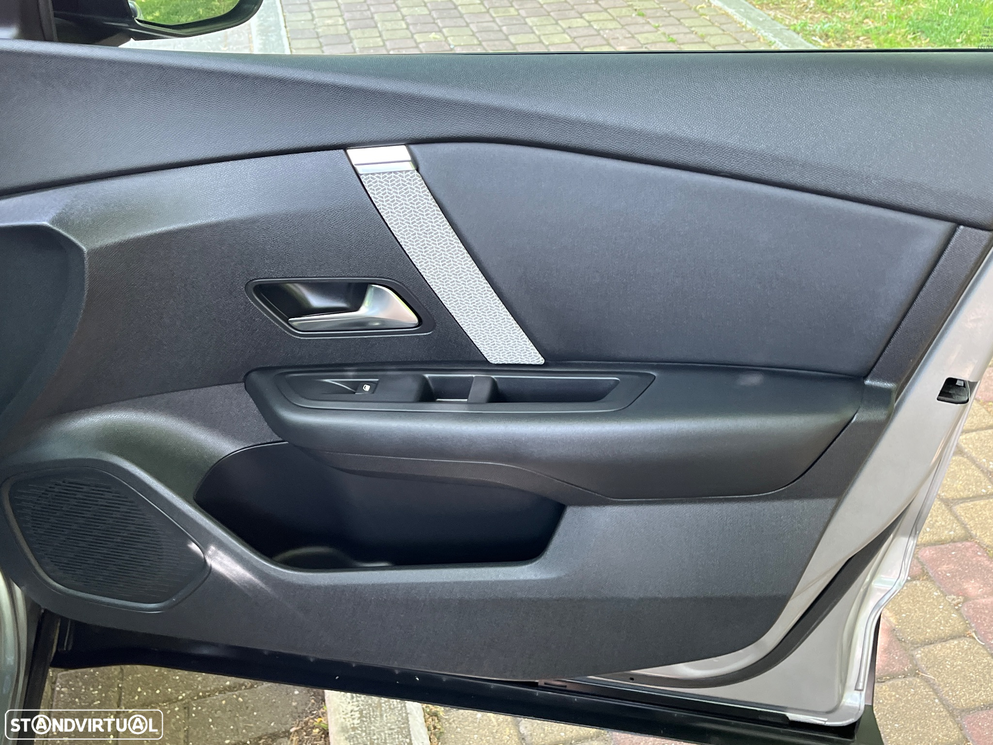 Citroën C4 1.5 BlueHDi Feel Pack - 29